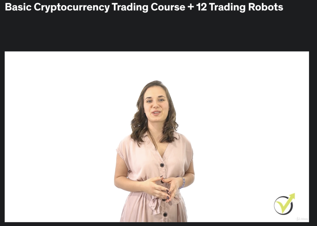 Best Courses to Learn Crypto Trading