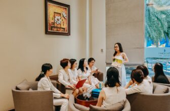best women's leadership programs