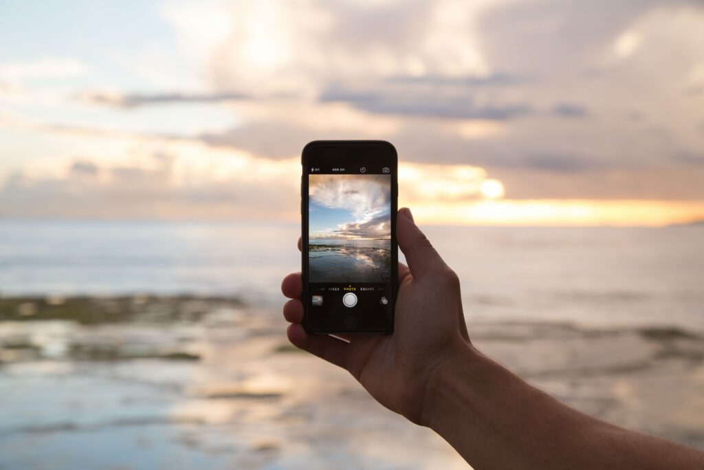 best iphone photography courses