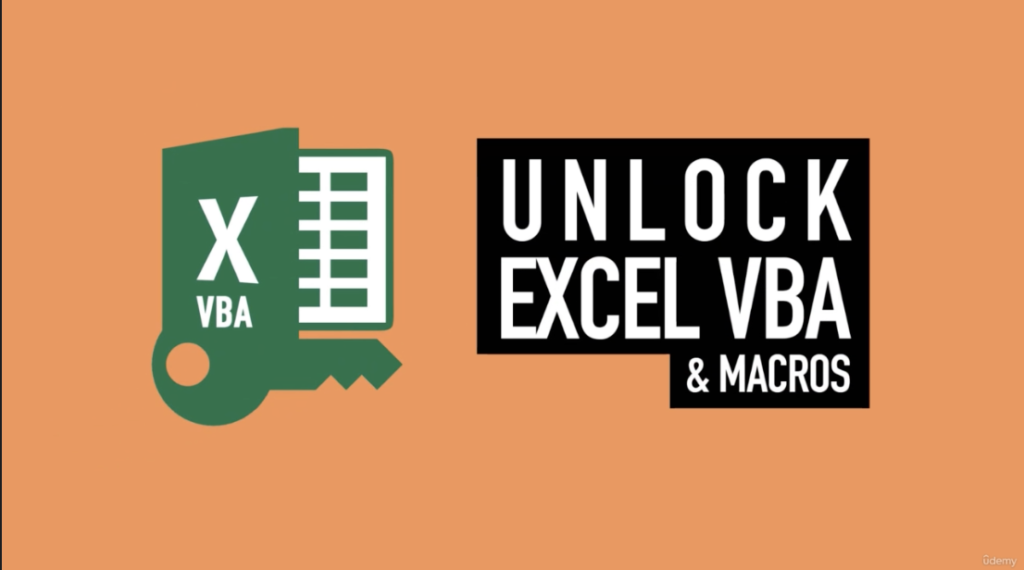 best excel courses and tutorials