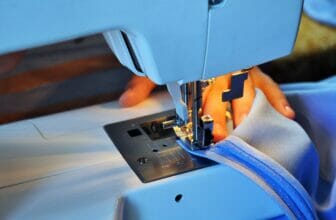 best course for sewing