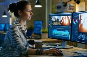 best online courses for video editing
