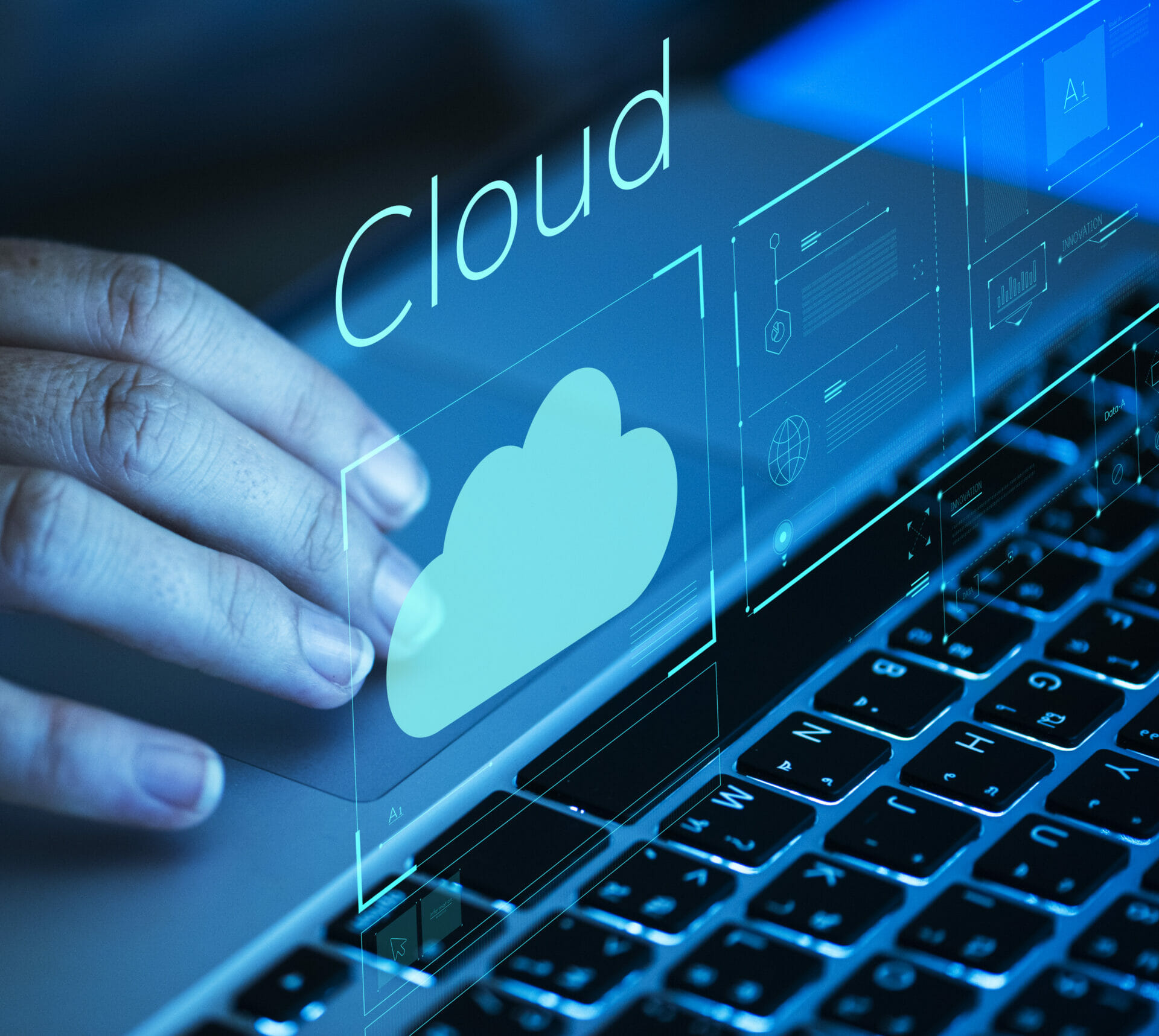 best online courses for learning cloud computing